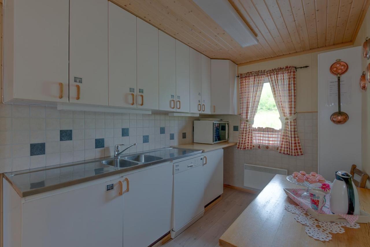 Trysil Motell & Vandrerhjem Zimmer foto